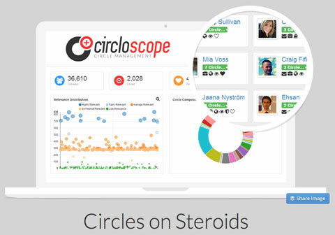 cirkloscope-app