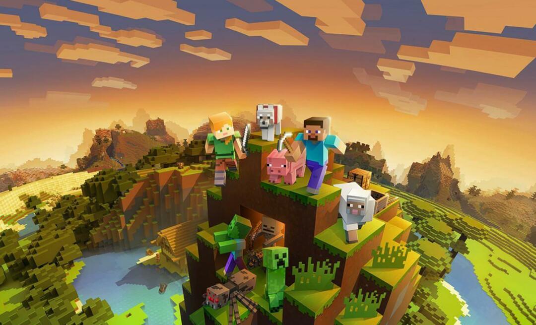 De bedste Minecraft frøkoder 2023! Minecraft frøkoder! Hvor skal man skrive Minecraft-frøkode