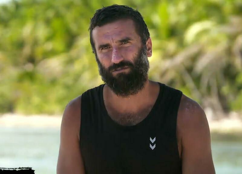 Survivor 2021: Bulent of Aşk-ı Memnu, Batuhan Karacakaya skal til Dominik?