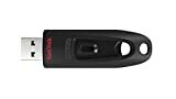 SanDisk 32 GB Ultra USB 3.0 flashdrev - SDCZ48-032G-UAM46