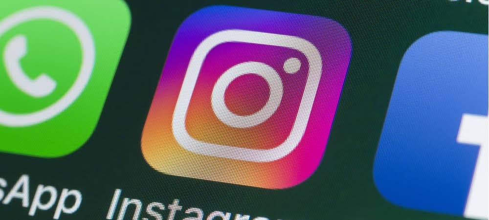 Sådan slår du Instagram-læsekvitteringer fra
