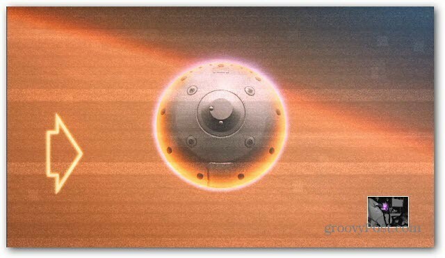 Se Mars Rover Landing på Xbox 360 Plus et gratis spil