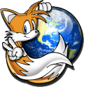 Firefox 4 - Bring "I