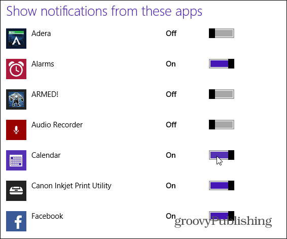 app-meddelelser