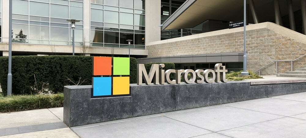 Microsoft frigiver Windows 10 Build 21387