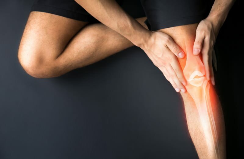Hvad er en trækket muskel? Hvad er årsagerne og symptomerne på muskelkonfession?