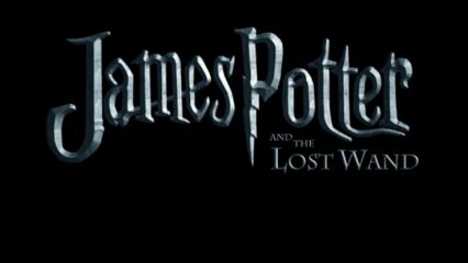 Den indfødte Harry Potter-fanfilm James Potter og Lost Asa fik fulde karakterer