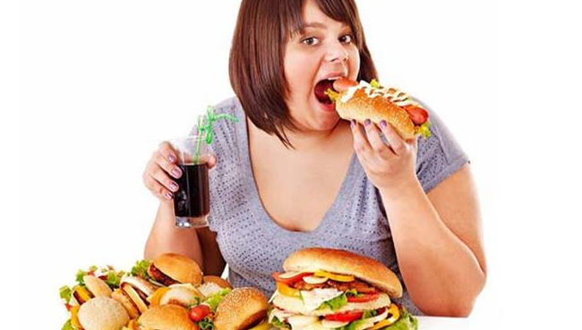 Hvad er polyfalgia (overspisning) sygdom? Hvorfor sker det?
