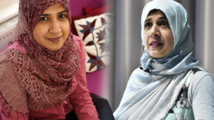 Shelina Janmohamed: Muslimer rammer hovedsageligt Tyrkiet