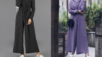 Hijab-modeens nye favorit: Tulum-kombinationer
