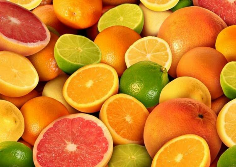 90 kilo frugt spises per indbygger i Tyrkiet