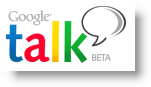 Google-talebaseret Instant Message Service