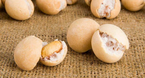Hvad er soja nødder? At lave soja nødder derhjemme! Hvor mange kalorier i soja nødder