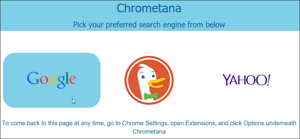Chrometana-udvidelse