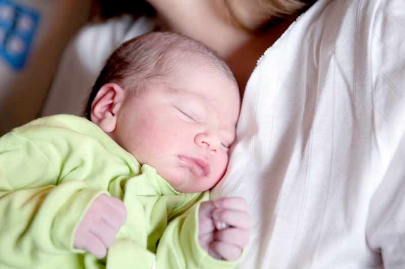 Hvor lang tid varer postpartum-perioden? Hvordan kan man forstå, at fødselen er forbi?