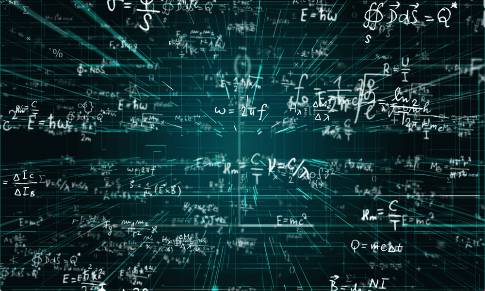 Sådan deaktiveres videnskabelig notation i Excel