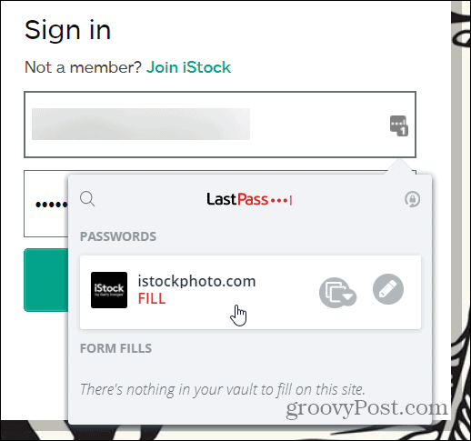 LastPass