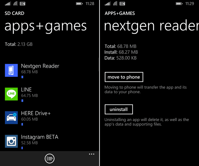 Windows Phone 8.1 Tip: Slet alt indhold på kamerarulle