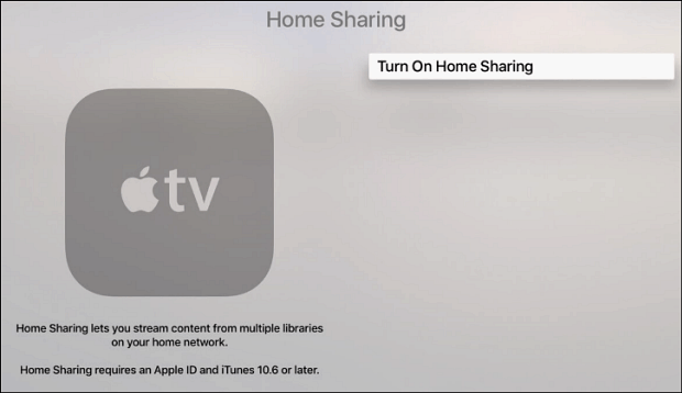 IOS Remote-appen fungerer endelig med det nye Apple TV