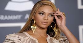Beyonces 100 dollars undergrundsgest var på dagsordenen!