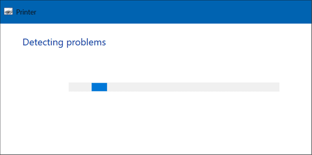fix printerdriver er ikke tilgængelig på Windows 11