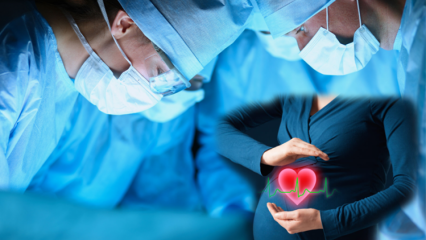 Er organtransplantation skadelig? Kan de, der har transplantationer, blive gravide? 