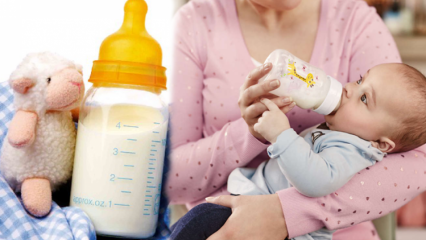 Hvordan tilbereder man babymad til babyer derhjemme? Ernæringsfulde babymadopskrifter