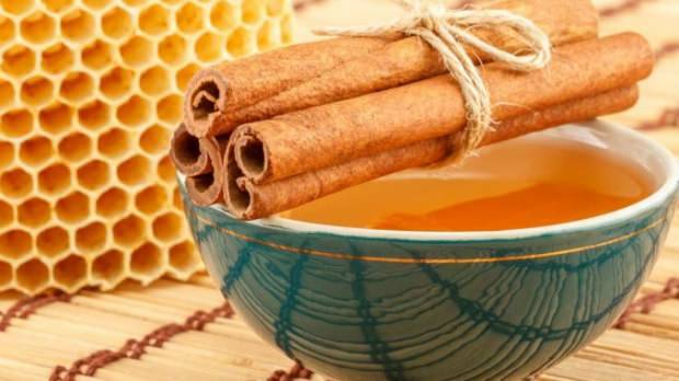 Svækkes det ved at spise honning og kanel? Fantastisk kur for at tabe sig!