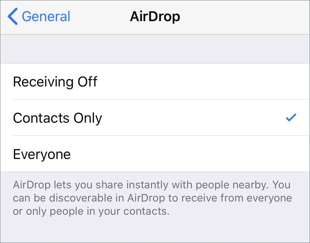 airdropsettings