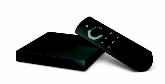 Fire TV med Voice Remote 2