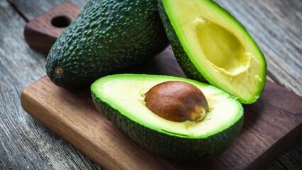 Hvad er fordelene ved avokado? Hvordan forbruges avokado? Hvilke sygdomme er avokado gode til?
