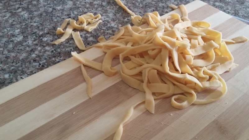 Hvordan laver man pastadej? Tricks ved at lave pastadej