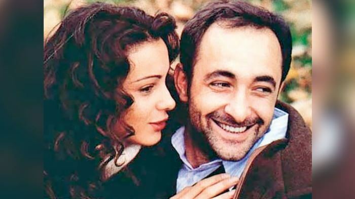 Arzum Onan, der ikke skader sin kone, vender tilbage til sæt! 24 år senere til rollebesætning i 'Hot Hours'