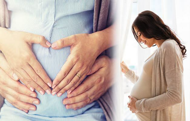 Hvornår skal man blive gravid efter menstruation?
