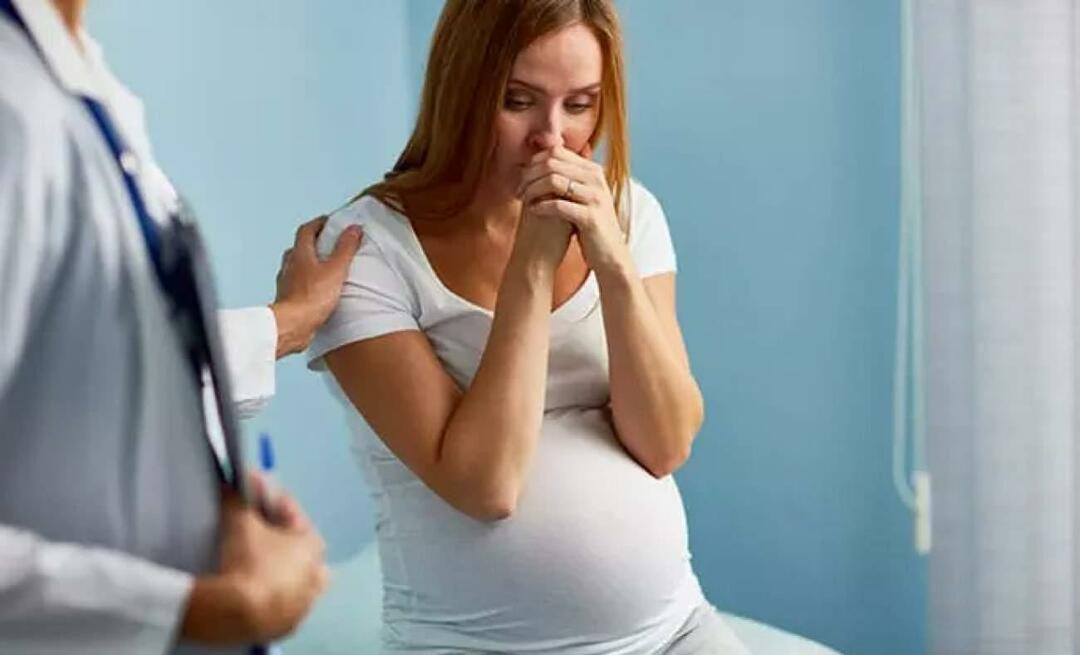 Hvad er frygten for fødslen, hvad er dens symptomer og behandlingsmetoder? Hvilke typer tokofobi er der?