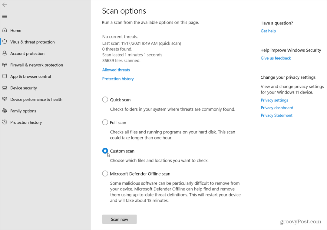 Windows 11 File Explorer virker ikke? 7 rettelser