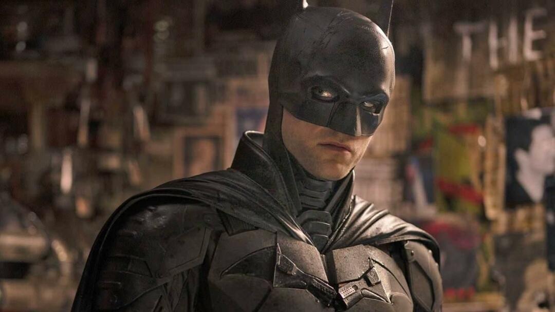 Batman Part 2-udgivelsesdatoen er blevet annonceret! Forventes at slå billetrekorder