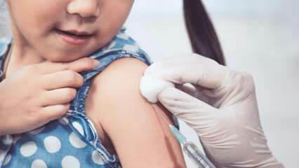 Eksperter forklarede det nysgerrige spørgsmål! Vil børn være i stand til at få koronavaccinen?