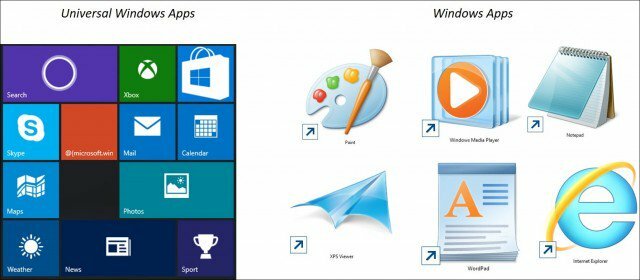 Microsoft annoncerer forældede eller fjernede funktioner i Windows 10 Fall Creators-opdatering (1709)