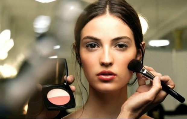 Hvad er Draping-makeup? Hvad er trickene?
