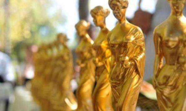 56. Ærespris på Antalya Golden Orange Film Festival