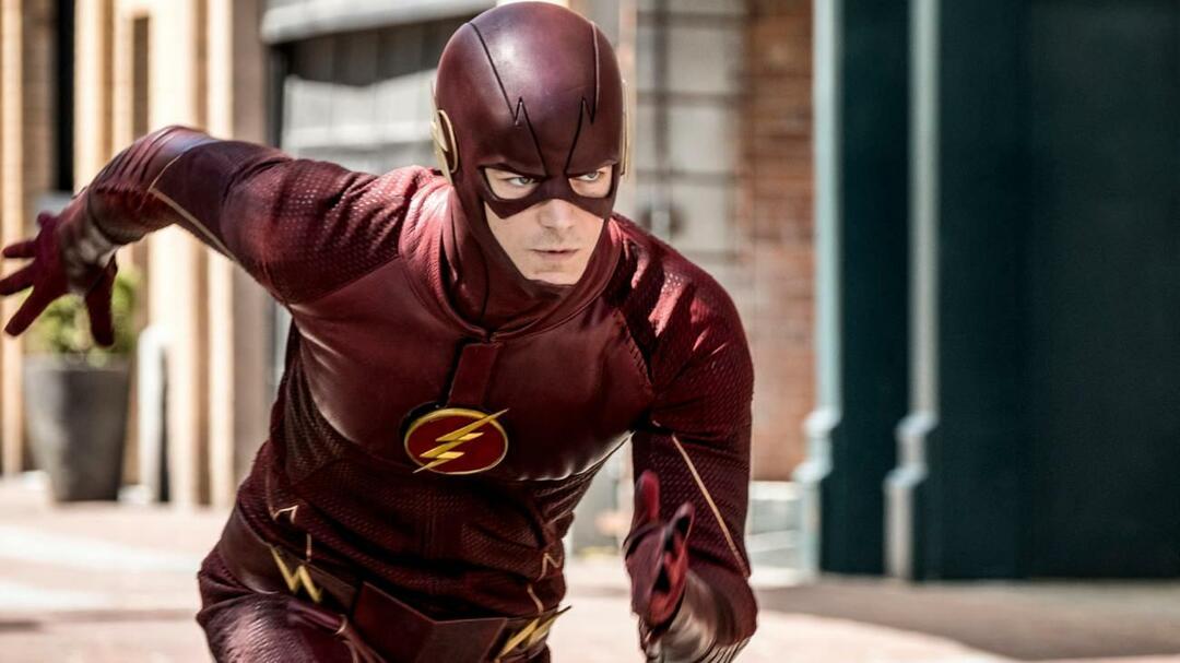 Den første trailer til The Flash-filmen er blevet frigivet! Hvornår er The Flash-filmen, og hvem er skuespillerne?