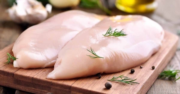 Metoder til opbevaring af kyllingekød