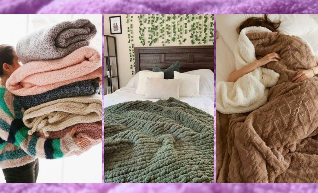 Hvad skal man overveje, når man køber et tæppe? Hvilke typer tæpper er der?