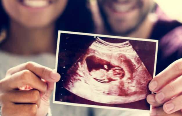 Skifter babyens køn? Hvor mange uger efter illusionen om køn under graviditet?