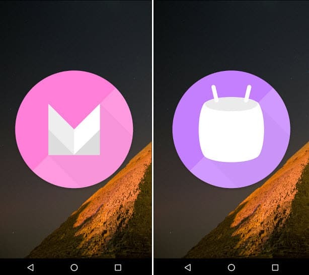 Android Marshmallow Hidden Flappy Bird Clone