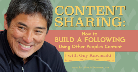 fyr kawasaki deler hvordan man bygger sociale medier efter