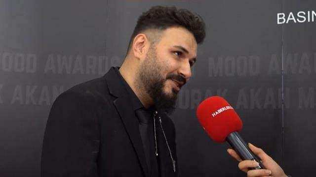 Burak Akan, bestyrelsesformand for Mood Media