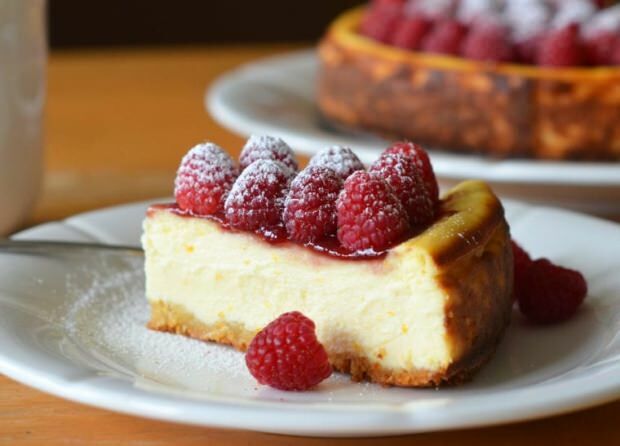Hvad er cheesecake-tricks