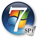 Frigør harddiskplads i Windows 7 ved at slette gamle Service Pack-filer